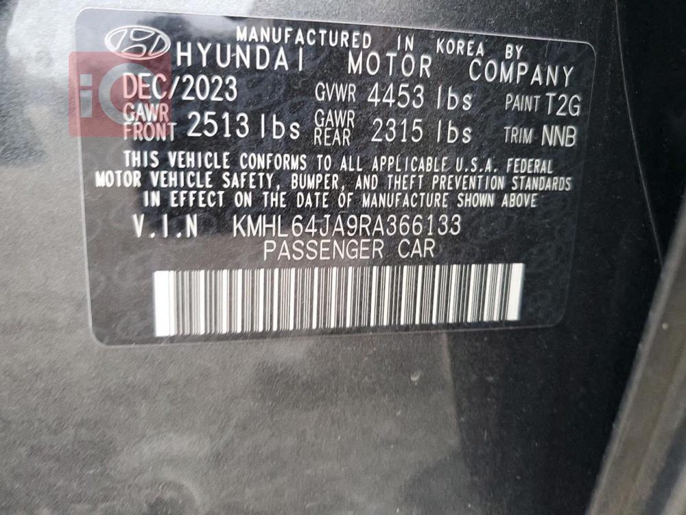 هيونداي سوناتا